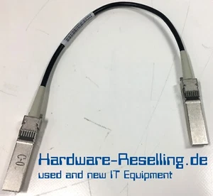 HP Kabel 17-05405-03 30cm SPF Copper Fibre Channel - Bild 1 von 1