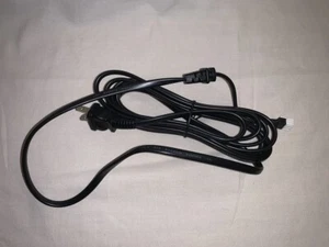 Westinghouse WD65NH4190 Power Control Cord - Picture 1 of 2
