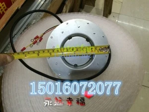 Ventilateur moteur broche compatible A90L-0001-0444 F pour réparation CNC FANUC neuf - Photo 1/3