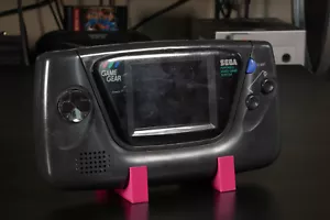 Sega Game Gear Display Stand - Picture 1 of 11
