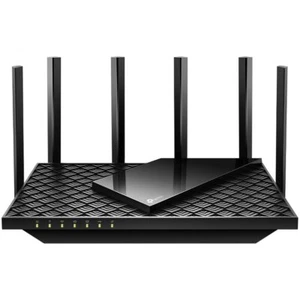 Wireless Router TP-Link Archer AX55 Pro, AX3000, Dual-Band, Wi-Fi 6 (GENUINE) - Picture 1 of 3