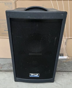 Anchor Audio LIBERTY LIB-6000 Portable PA Speaker System w/ CD Player - Picture 1 of 5