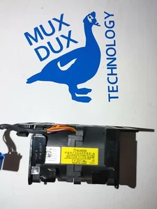  Dell PowerEdge R610 Internal Server Fan WW2YY - Picture 1 of 3