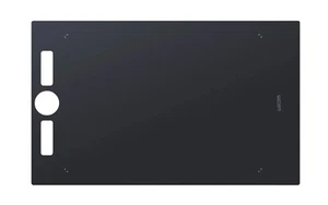 WACOM Intuos Pro Overlay Texture Sheet - M / L - Article NEUF et officiel. - Zdjęcie 1 z 19