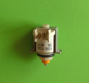 Miele 9091150.01 Magnetventil für Geschirrspüler - Bild 1 von 1