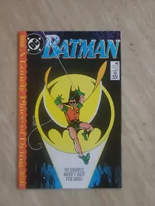 Batman 442 DC fumetto - Foto 1 di 3