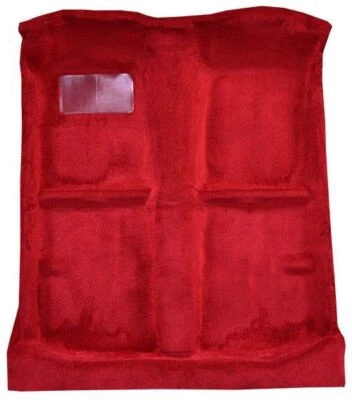 Carpet Kit For 1996-2000 Honda Civic 2 Door or Hatchback Passenger Area - Image 1 of 4