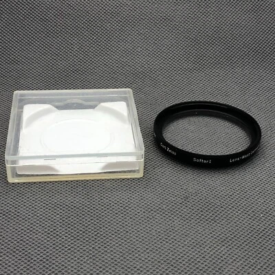 Hasselblad Carl Zeiss B57 (B50) Softar I Filter - Image 1 of 4