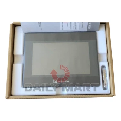 New In Box WEINVIEW MT8071iP Touch Screen 7" - Image 1 of 4