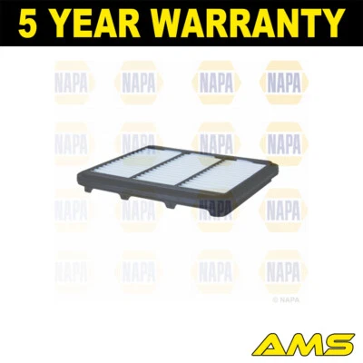 Filtro de aire AMS 96591485 para Chevrolet Matiz 2005-2013 0,8 1,0 Foto 1 de 2