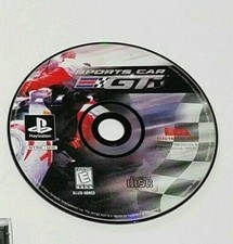 .PSX.' | '.Sports Car GT.