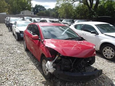 Used Front Right Door Window Regulator Front fits: 2013 Mazda 3 electric Front R - Изображение 1 из 4