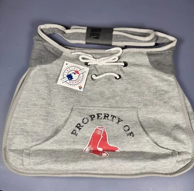 Boston Red. Sox Sling Purse MLB Licensed Product Brand new with Tags - Image 1 of 4