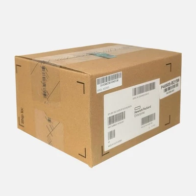 P41530-001 HPE 3.84TB SATA 6G MU SFF BC MV TLC SSD P40505-B21 NUEVO F/S Foto 1 de 4