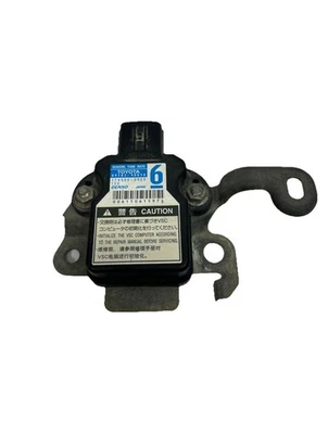 Toyota 4Runner yaw rate control 2010 2020 stability module unit OEM 8918348030 - Image 1 of 4