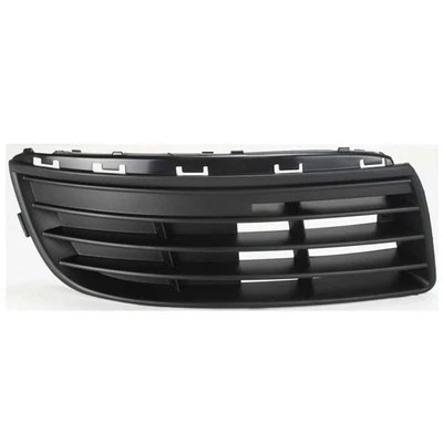 For 05-10 Jetta (w/o Fog Light) Front Fog Lamp Cover Grille Assembly Right Side - Image 1 of 4