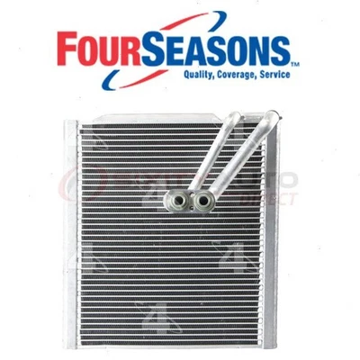 Four Seasons Front AC Evaporator Core for 2013-2017 Hyundai Santa Fe Sport - xb Foto 1 de 4