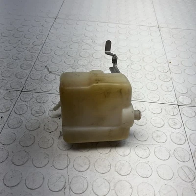 Yamaha YZF R1 2005 tanque de botella de desbordamiento 8N fabricante de equipos originales Foto 1 de 4