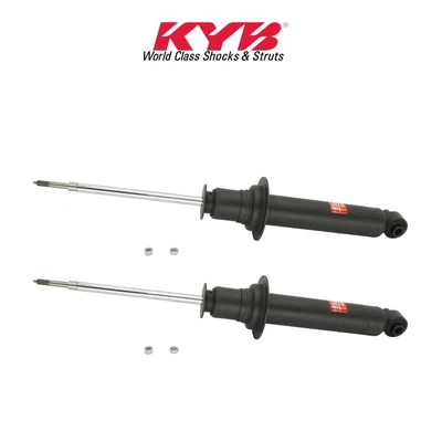 KYB Excel-G Kit - 2 Rear Suspension Strut For 1985-1986 BMW 735i - Imagem 1 de 2