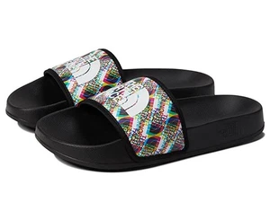 The North Face Base Camp III Slides - Youth, Size: 2 - Picture 1 of 9