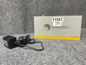 Symantec Firewall/VPN 200 🔐 Security Router w/ Nexland Tech – Enterprise Networ - Picture 1 of 14