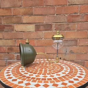 Tilley Lamp Wl - Picture 1 of 10
