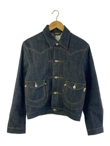 Chaqueta SUGARHILL G 2 Algodón IDG Lisa CLASE01 Usada - Imagen 1 de 5