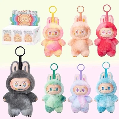 THE TRENDY MONSTERS Big into Energy Series - 7 Available Colours Pick Yours! - Image 1 of 2