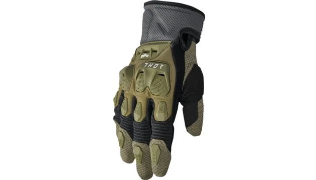 Thor Terrain Gloves - Image 1 of 1
