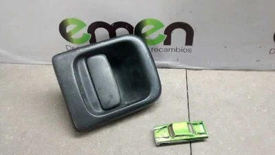 maneta exterior delantera izquierda OPEL MOVANO CHASIS - VOLQUETE 1999 301457 - Imagen 1 de 4