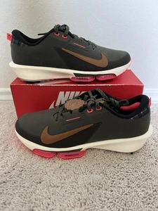 Nike Air Zoom Infinity Tour Next% 2 NRG Golf Shoes FQ8319 300 Men's Size 11.5 - Picture 1 of 9