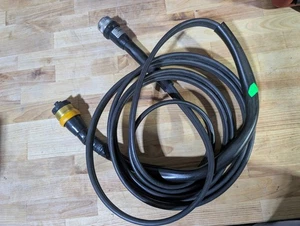 Atlas Copco 4220098205 nutrunner / driver cable 4220 0982 05 - Picture 1 of 5