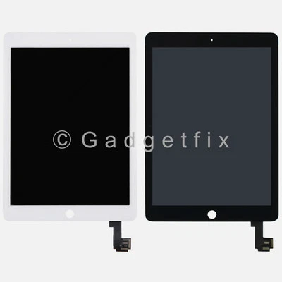 For Ipad Air 2 3 4 5 Pro 11 12.9 Mini 5 6 LCD Display Touch Screen Digitizer Lot - Image 1 of 4