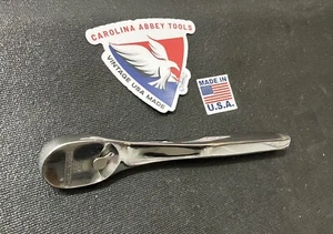 Vintage Craftsman 1/4” Drive Premium 84T Fine Tooth Ratchet 25479 USA - Bild 1 von 6