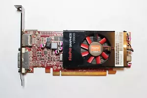 Video Card PCI-E - AMD/ATI FirePro V3900 - Picture 1 of 3