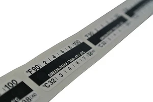 10 One Step® Temperature Strips for Urine Drug Testing Cheat Adulteration Check - Picture 1 of 2