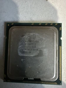 Intel Core i7-920 - 2.66 GHz Quad-Core - Picture 1 of 2