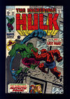 Incredible Hulk #122 FN (Looks Better) Trimpe, Fantastic Four (Hulk vs Thing)