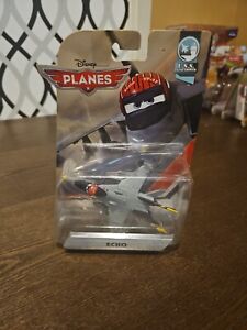 New Disney Pixar Planes Jolly Wrenches Echo Factory Sealed