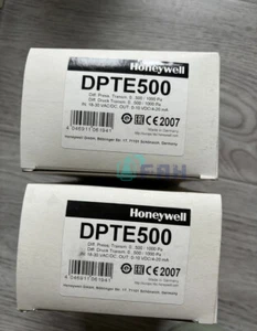 1pc DPTE500 New differential sensor - Picture 1 of 4
