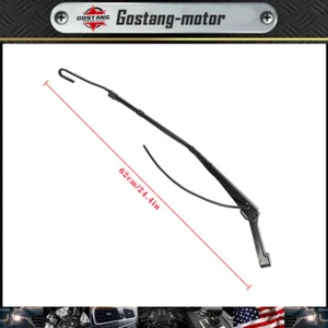 Windshield Wiper Arm Front Left For Dodge Sprinter 2500 3500 2.7L NEW - Picture 1 of 7