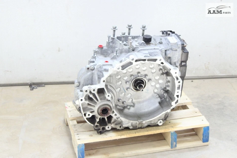 Chevrolet Blazer 2019-2021 tracción delantera 9 velocidades transmisión automática caja de cambios 9T50 OEM Foto 1 de 4