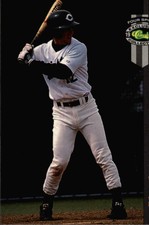 1993 Classic Four-Sport McDonald's  #31 Chad McConnell