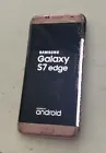 Original Display Samsung Galaxy S7 Edge G935F Zur Rettung Ihrer Bilder & Daten