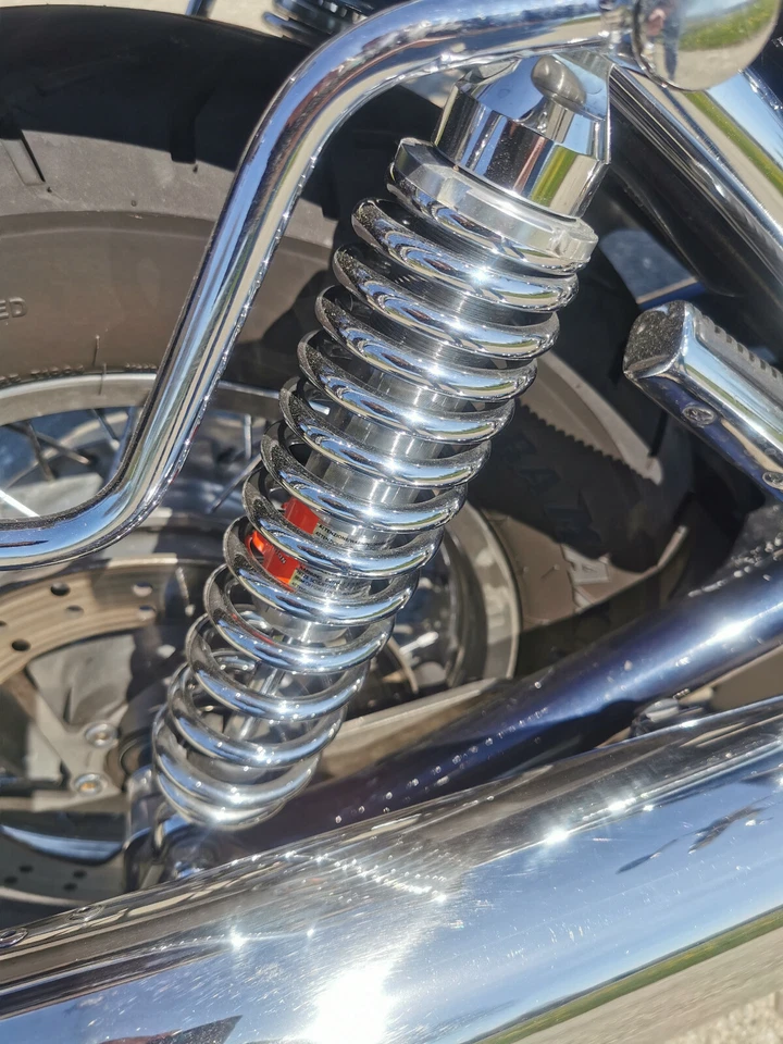 Suzuki VS 1400 - Bild 1 von 4