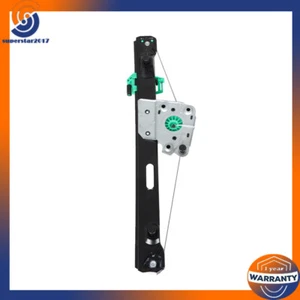 Regulador ventana trasera derecha bmw e90 e91 323i 325i 328i 330i sin motor - Imagen 1 de 14