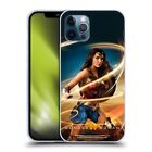 Wonder Woman Movie Posters Étui Coque En Gel Molle Pour Apple Iphone Téléphones