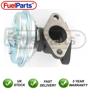 Válvula FuelParts EGR se adapta a Chevrolet Captiva 2006- Vauxhall Antara 2006-2015 - Imagen 1 de 1