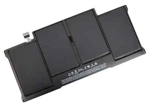 Batterie d'origine Apple A1496 Battery pour MacBook Air 13" A1466 2013 - 2017 Grade A - Photo 1/10