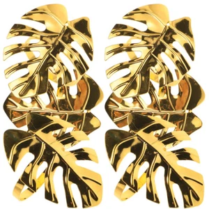 Birthday Napkin Clasp Thanksgiving Napkin Rings Party Napkin Clasp - Picture 1 of 12